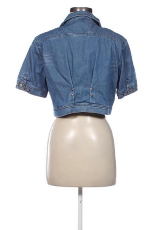 Damenjacke Unbranded, Größe XL, Farbe Blau, Preis 11,99 €