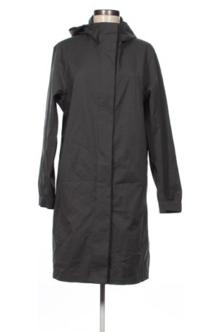Geacă de femei Uniqlo, Mărime L, Culoare Gri, Preț 230,99 Lei