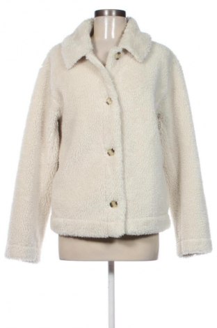 Γυναικείο μπουφάν Uniqlo, Μέγεθος M, Χρώμα  Μπέζ, Τιμή 33,99 €