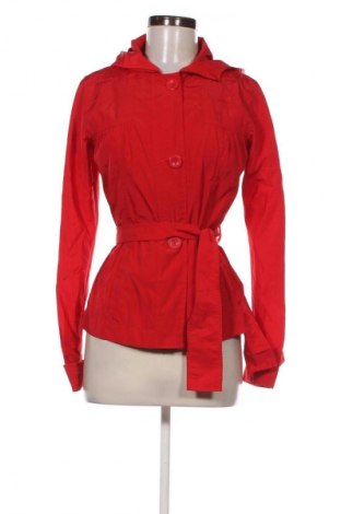 Damenjacke United Colors Of Benetton, Größe M, Farbe Rot, Preis € 47,99