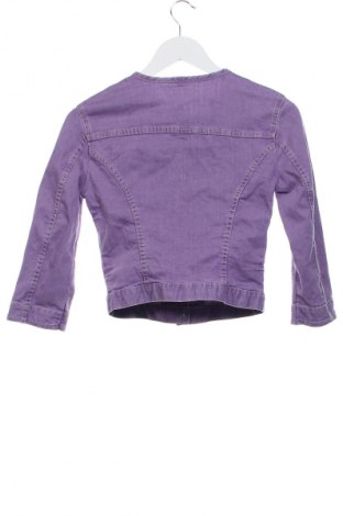 Dámská bunda  United Colors Of Benetton, Velikost XS, Barva Fialová, Cena  696,00 Kč