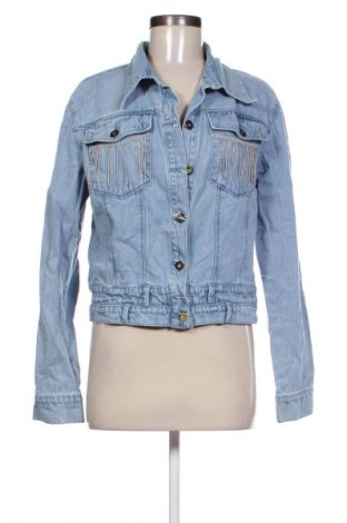 Damenjacke Up!, Größe L, Farbe Blau, Preis 37,99 €