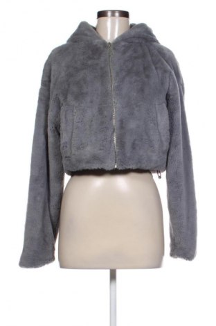 Női dzseki Urban Outfitters, Méret S, Szín Szürke, Ár 13 680 Ft