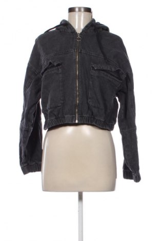 Γυναικείο μπουφάν Urban Outfitters, Μέγεθος M, Χρώμα Μαύρο, Τιμή 35,99 €