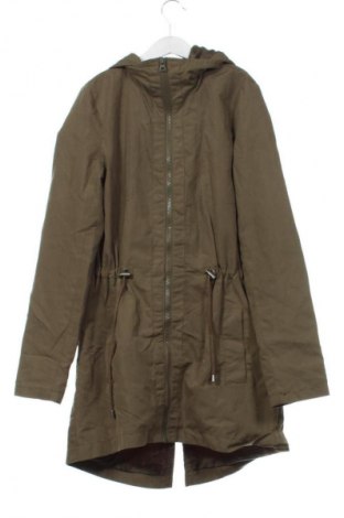 Damenjacke VILA, Größe XS, Farbe Grün, Preis € 28,99