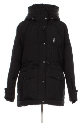 Дамско яке Vero Moda, Размер M, Цвят Черен, Цена 93,99 лв.