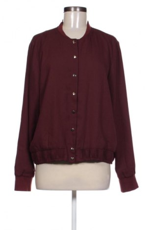 Dámská bunda  Vero Moda, Velikost XL, Barva Hnědá, Cena  518,00 Kč