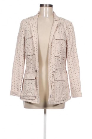 Dámská bunda  Vero Moda, Velikost M, Barva Krémová, Cena  519,00 Kč