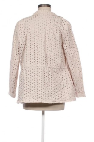 Dámská bunda  Vero Moda, Velikost M, Barva Krémová, Cena  519,00 Kč