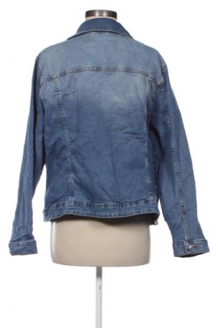Дамско яке Vero Moda, Размер XL, Цвят Син, Цена 77,99 лв.