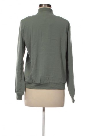 Γυναικείο μπουφάν Vero Moda, Μέγεθος M, Χρώμα Πράσινο, Τιμή 26,99 €