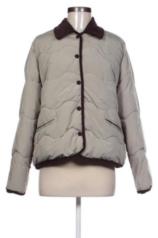 Damenjacke Vero Moda, Größe S, Farbe Grün, Preis 20,97 €