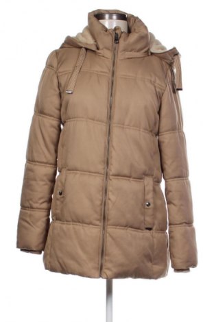 Дамско яке Vero Moda, Размер M, Цвят Кафяв, Цена 31,52 лв.