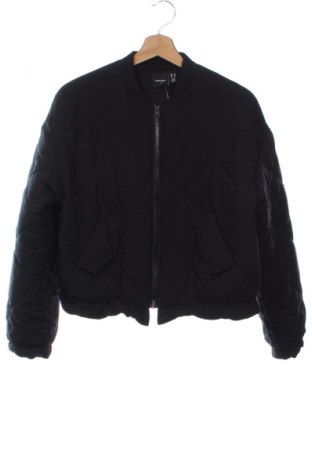 Dámska bunda  Vero Moda, Veľkosť XS, Farba Čierna, Cena  23,95 €