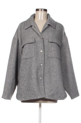Damenjacke Vero Moda, Größe M, Farbe Grau, Preis € 28,99