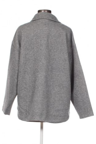 Damenjacke Vero Moda, Größe M, Farbe Grau, Preis € 28,99