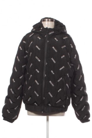 Geacă de femei Versace Jeans, Mărime XL, Culoare Negru, Preț 1.729,99 Lei