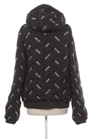Geacă de femei Versace Jeans, Mărime XL, Culoare Negru, Preț 1.729,99 Lei