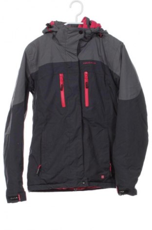Damenjacke Volcano, Größe XS, Farbe Grau, Preis 30,00 €