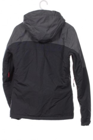 Damenjacke Volcano, Größe XS, Farbe Grau, Preis 30,00 €