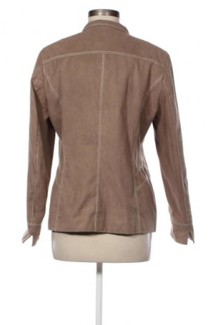 Damenjacke Walbusch, Größe XL, Farbe Braun, Preis 47,43 €