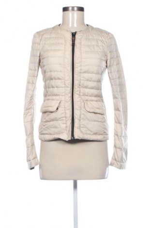 Női dzseki Woolrich, Méret S, Szín Bézs, Ár 40 369 Ft