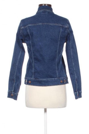 Damenjacke Wrangler, Größe S, Farbe Blau, Preis 103,91 €
