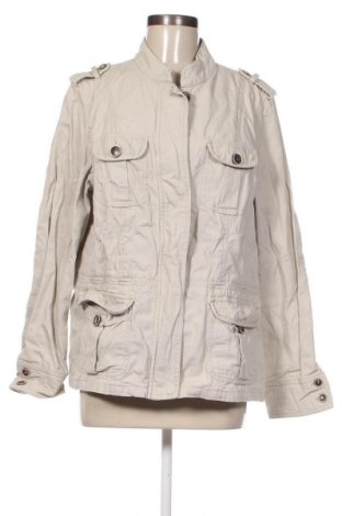 Damenjacke Yessica, Größe XL, Farbe Ecru, Preis 33,99 €