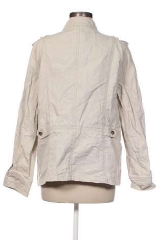 Damenjacke Yessica, Größe XL, Farbe Ecru, Preis 33,99 €