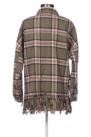 Damenjacke Zara, Größe S, Farbe Mehrfarbig, Preis 24,55 €