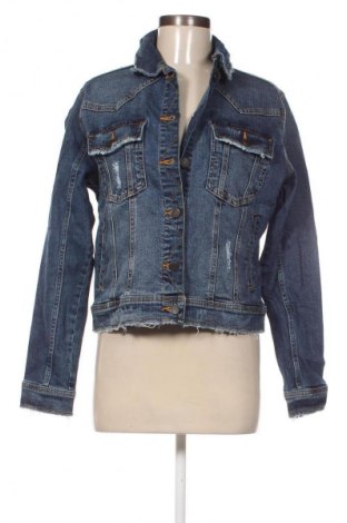 Női dzseki Zara, Méret XL, Szín Kék, Ár 11 099 Ft