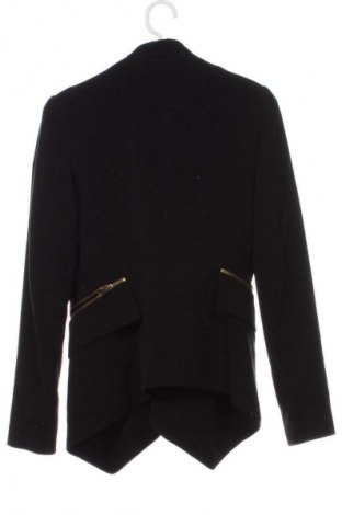 Geacă de femei Zara, Mărime XS, Culoare Negru, Preț 125,92 Lei