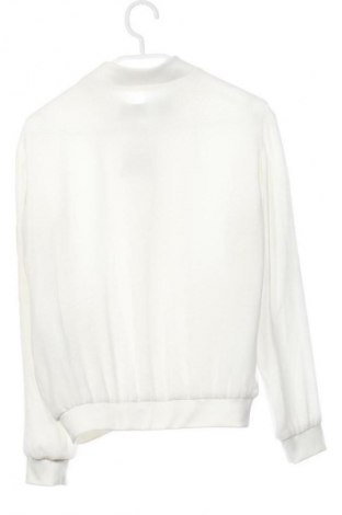 Kurtka damska Zara, Rozmiar XS, Kolor ecru, Cena 112,36 zł