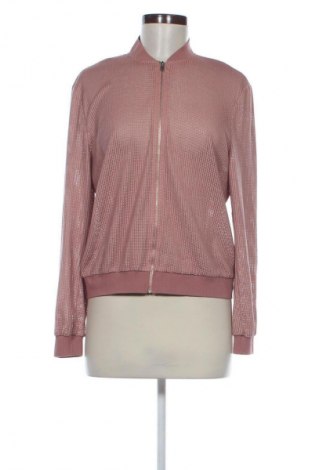 Дамско яке Zara, Размер M, Цвят Пепел от рози, Цена 48,99 лв.