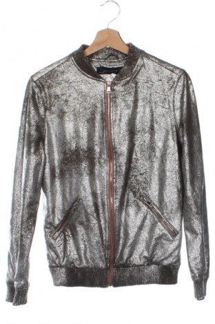 Női dzseki Zara, Méret XS, Szín Arany
, Ár 12 979 Ft
