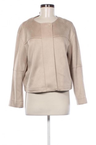 Dámská bunda  Zara, Velikost XL, Barva Béžová, Cena  608,00 Kč