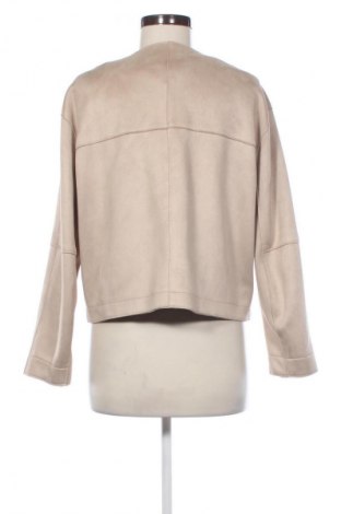 Dámská bunda  Zara, Velikost XL, Barva Béžová, Cena  608,00 Kč