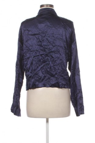 Damenjacke Zara, Größe L, Farbe Blau, Preis 33,99 €