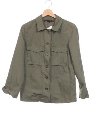 Damenjacke Zara, Größe XS, Farbe Mehrfarbig, Preis 21,99 €