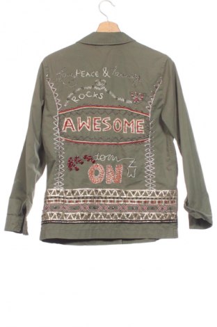 Damenjacke Zara, Größe XS, Farbe Mehrfarbig, Preis 21,99 €