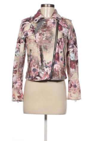 Дамско яке Zara Mum, Размер S, Цвят Многоцветен, Цена 48,99 лв.