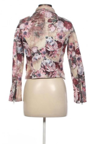 Дамско яке Zara Mum, Размер S, Цвят Многоцветен, Цена 48,99 лв.