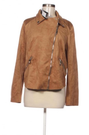 Damenjacke Zelia, Größe XXL, Farbe Braun, Preis 109,99 €