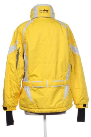 Damenjacke für Wintersports Maier Sports, Größe M, Farbe Mehrfarbig, Preis 77,17 €