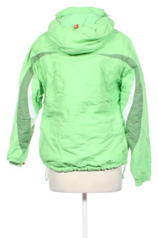 Damenjacke für Wintersports Sam, Größe S, Farbe Grün, Preis € 45,00