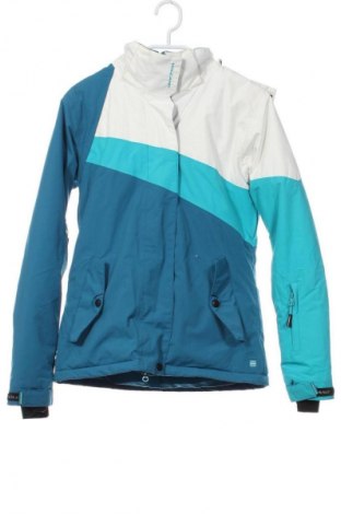 Damenjacke für Wintersports Volcano, Größe XS, Farbe Mehrfarbig, Preis 45,00 €
