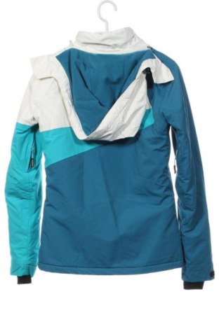 Damenjacke für Wintersports Volcano, Größe XS, Farbe Mehrfarbig, Preis 45,00 €