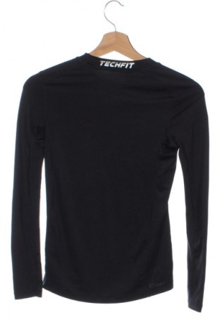 Dziecięca bluzka Adidas, Rozmiar 11-12y/ 152-158 cm, Kolor Czarny, Cena 81,99 zł
