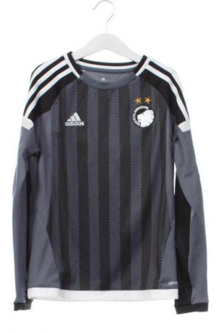 Gyerek blúz Adidas, Méret 8-9y / 134-140 cm, Szín Sokszínű, Ár 5 000 Ft