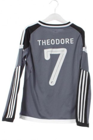 Gyerek blúz Adidas, Méret 8-9y / 134-140 cm, Szín Sokszínű, Ár 5 000 Ft
